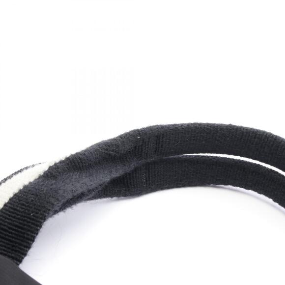 Chanel Tote Bag Black White - Picture 7 of 8